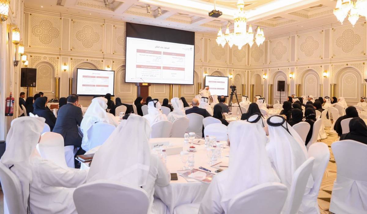 Ministry of Foreign Affairs Holds Workshop on Attaches and Secondees from Ministries